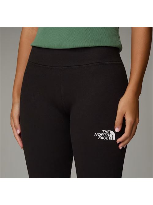 simple dome legging THE NORTH FACE | NF0A8C1XJK31